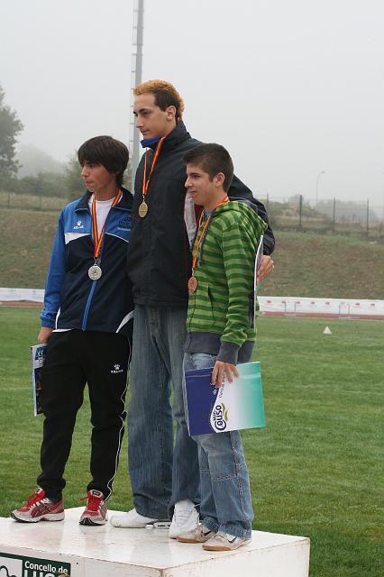 España Cadete 2008 2199
